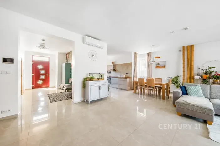 Prodej rodinného domu, Bašť, Břežanská, 246 m2