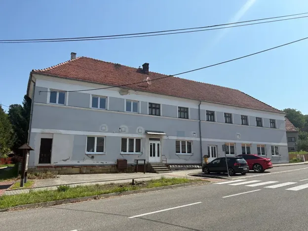 Pronájem obchodního prostoru, Biskupice, 100 m2