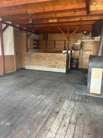 Pronájem obchodního prostoru, Biskupice, 100 m2