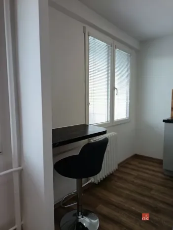 Pronájem bytu 1+1, Opava - Předměstí, Mařádkova, 25 m2