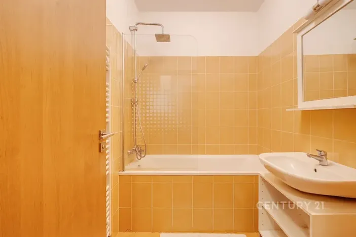 Pronájem bytu 3+kk, Benešov, U Pivovaru, 63 m2