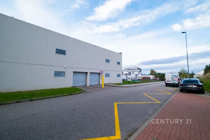 Pronájem bytu 3+kk, Benešov, U Pivovaru, 63 m2