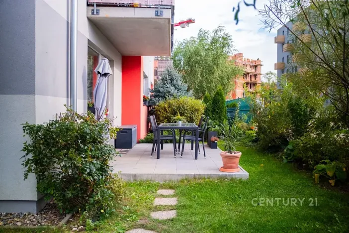 Pronájem bytu 3+kk, Benešov, U Pivovaru, 63 m2