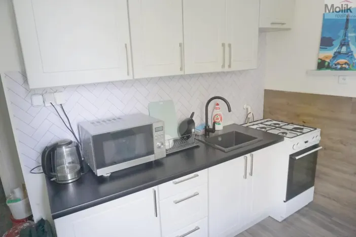 Prodej bytu 2+1, Most, Maxe Švabinského, 55 m2