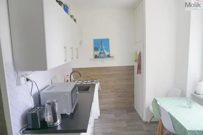 Prodej bytu 2+1, Most, Maxe Švabinského, 55 m2