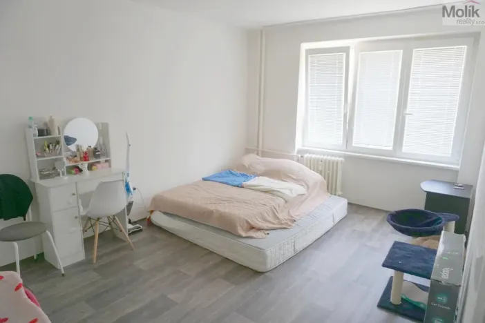 Prodej bytu 2+1, Most, Maxe Švabinského, 55 m2