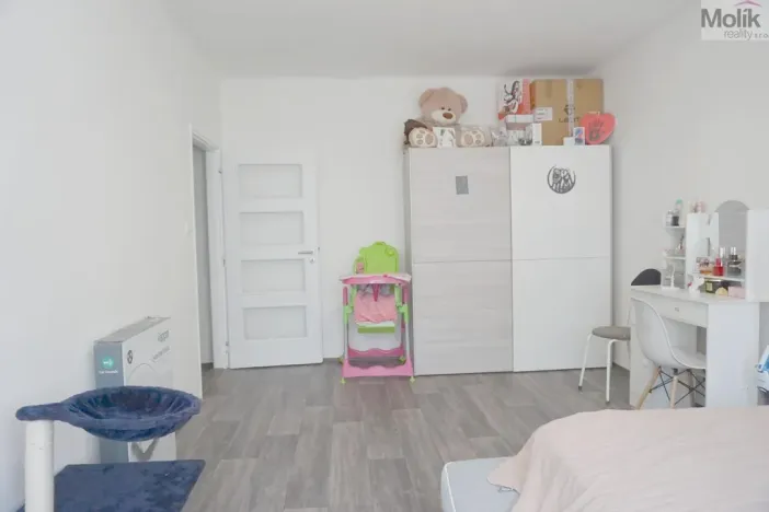 Prodej bytu 2+1, Most, Maxe Švabinského, 55 m2