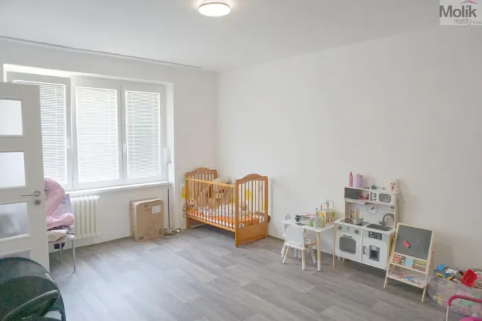 Prodej bytu 2+1, Most, Maxe Švabinského, 55 m2