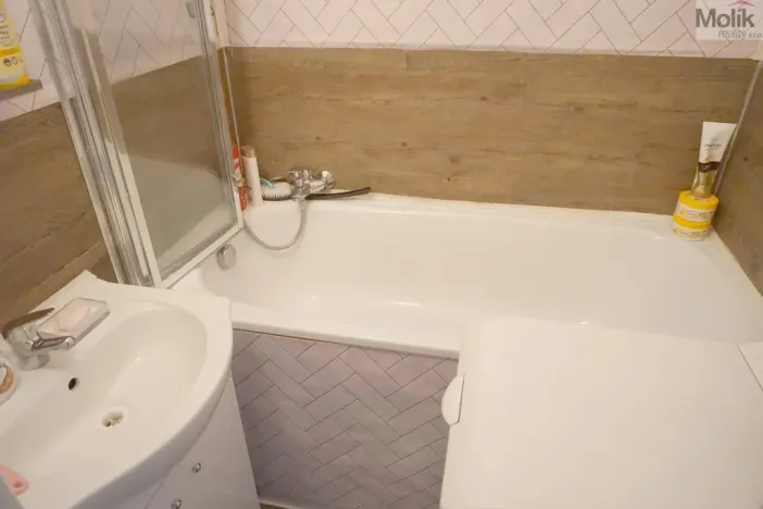 Prodej bytu 2+1, Most, Maxe Švabinského, 55 m2