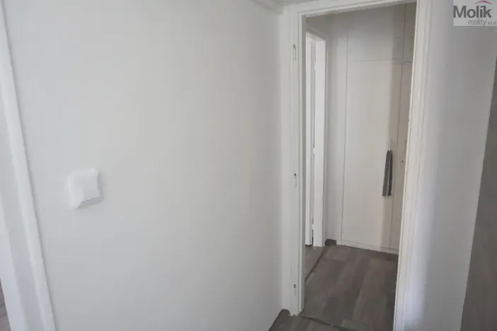 Prodej bytu 2+1, Most, Maxe Švabinského, 55 m2