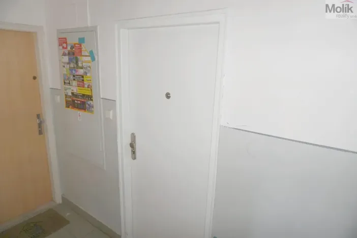 Prodej bytu 2+1, Most, Maxe Švabinského, 55 m2