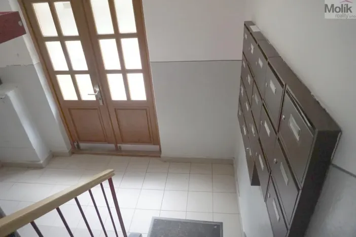 Prodej bytu 2+1, Most, Maxe Švabinského, 55 m2