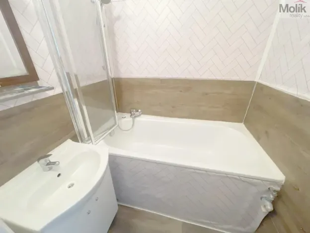 Prodej bytu 2+1, Most, Maxe Švabinského, 55 m2