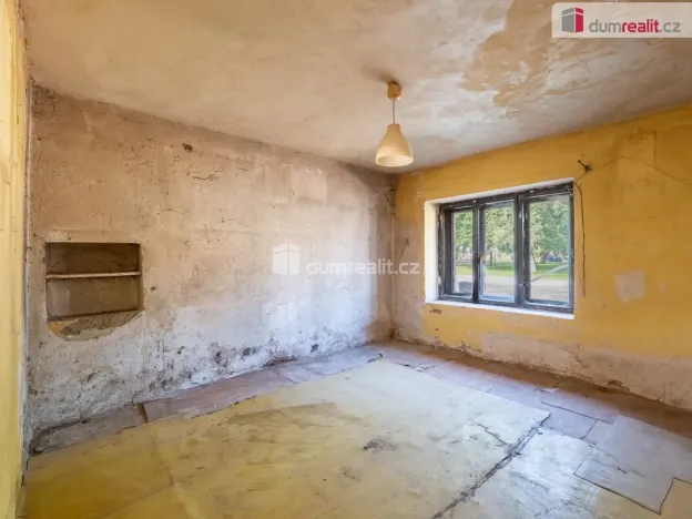 Prodej rodinného domu, Potěhy, 50 m2