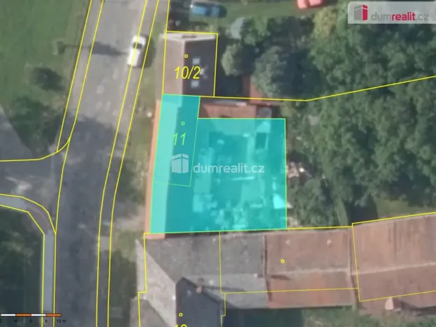 Prodej rodinného domu, Potěhy, 108 m2