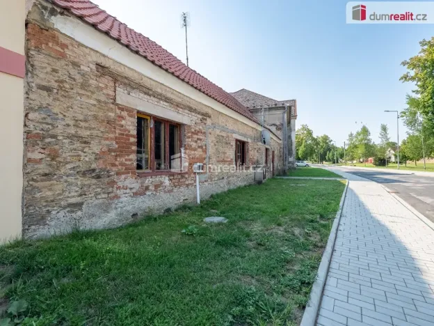 Prodej rodinného domu, Potěhy, 108 m2