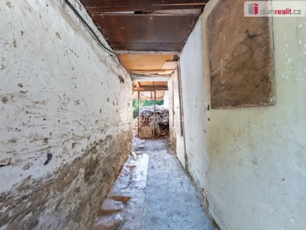 Prodej rodinného domu, Potěhy, 108 m2