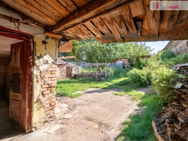 Prodej rodinného domu, Potěhy, 108 m2