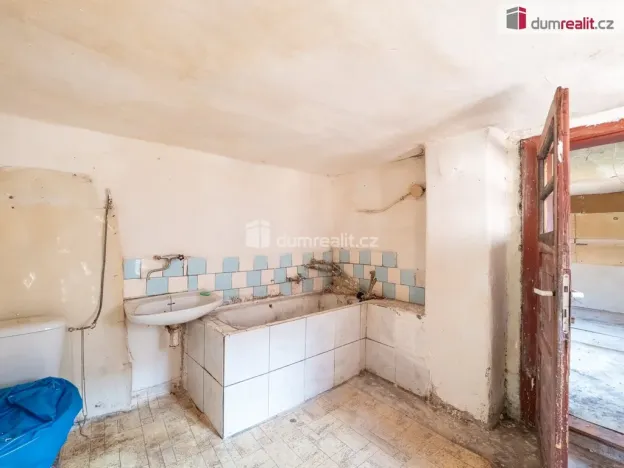 Prodej rodinného domu, Potěhy, 108 m2