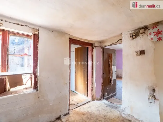 Prodej rodinného domu, Potěhy, 108 m2