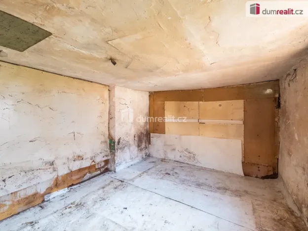 Prodej rodinného domu, Potěhy, 108 m2