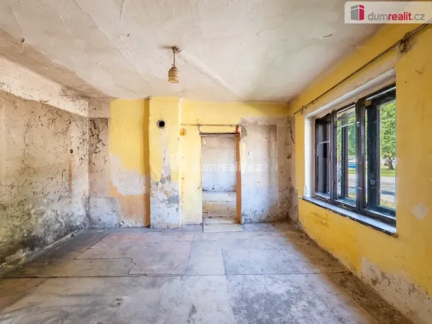Prodej rodinného domu, Potěhy, 108 m2