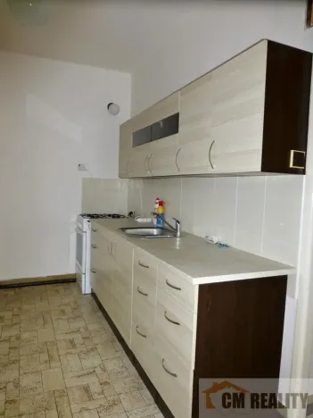 Pronájem bytu 2+1, Olomouc - Nová Ulice, Foerstrova, 54 m2