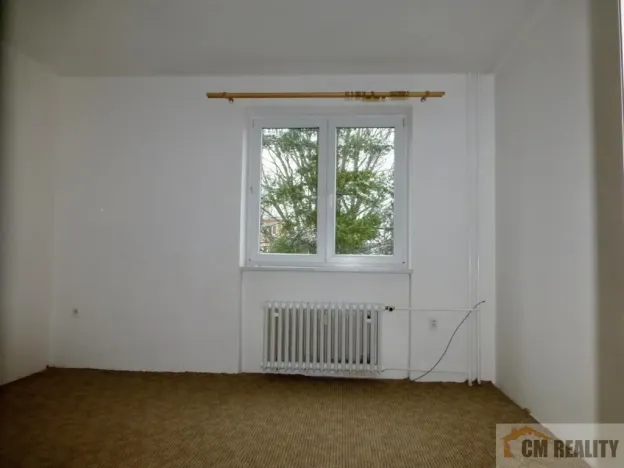 Pronájem bytu 2+1, Olomouc - Nová Ulice, Foerstrova, 54 m2
