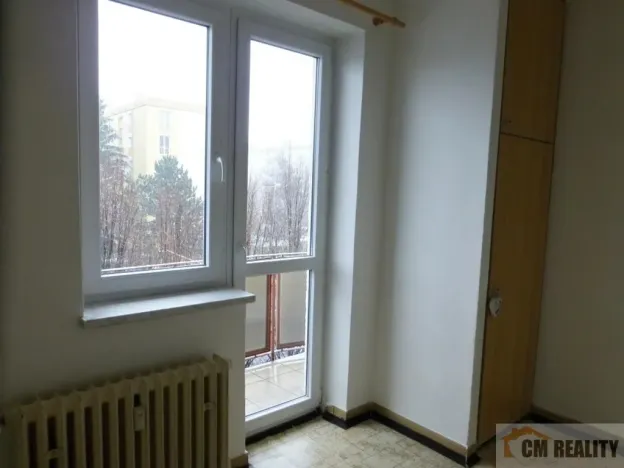 Pronájem bytu 2+1, Olomouc - Nová Ulice, Foerstrova, 54 m2