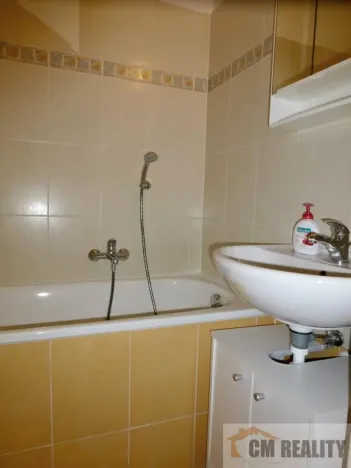 Pronájem bytu 2+1, Olomouc - Nová Ulice, Foerstrova, 54 m2