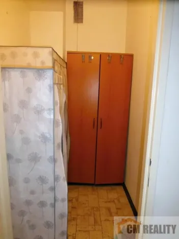 Pronájem bytu 2+1, Olomouc - Nová Ulice, Foerstrova, 54 m2