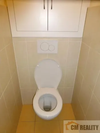 Pronájem bytu 2+1, Olomouc - Nová Ulice, Foerstrova, 54 m2