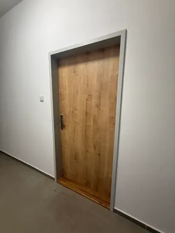 Pronájem bytu 1+kk, Třešť, 32 m2
