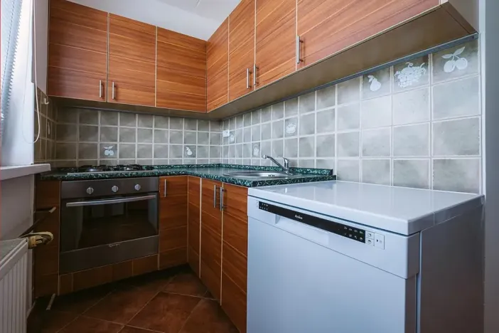 Prodej bytu 1+1, Brtnice, Haberská, 36 m2
