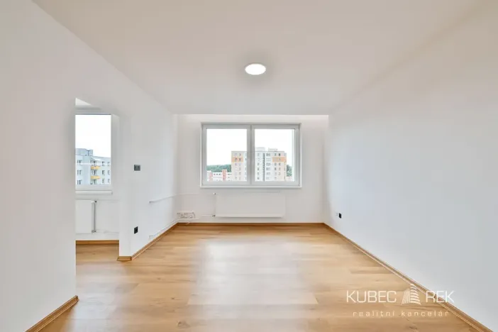 Prodej bytu 3+1, Tábor, Minská, 67 m2