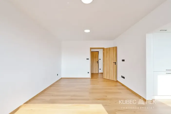 Prodej bytu 3+1, Tábor, Minská, 67 m2
