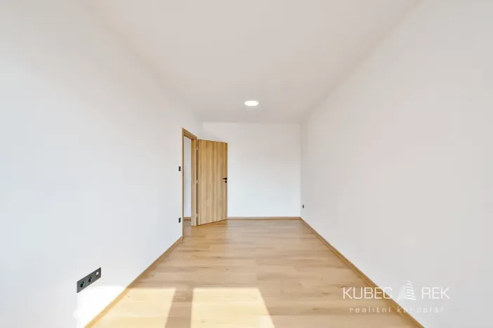 Prodej bytu 3+1, Tábor, Minská, 67 m2