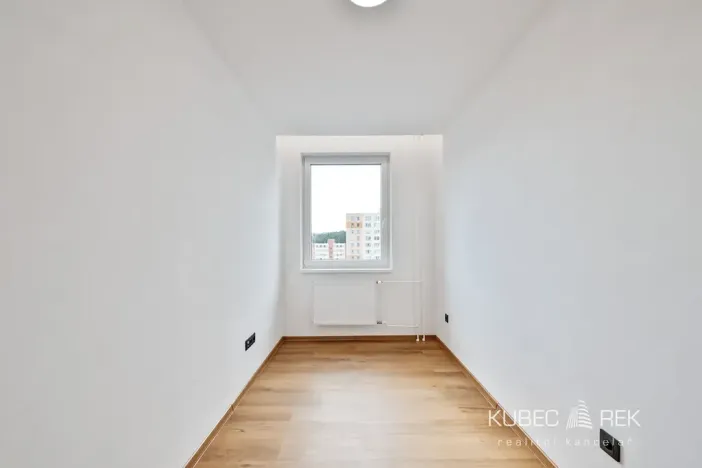 Prodej bytu 3+1, Tábor, Minská, 67 m2
