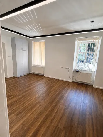 Pronájem kanceláře, Praha - Hlubočepy, Na Zlíchově, 37 m2