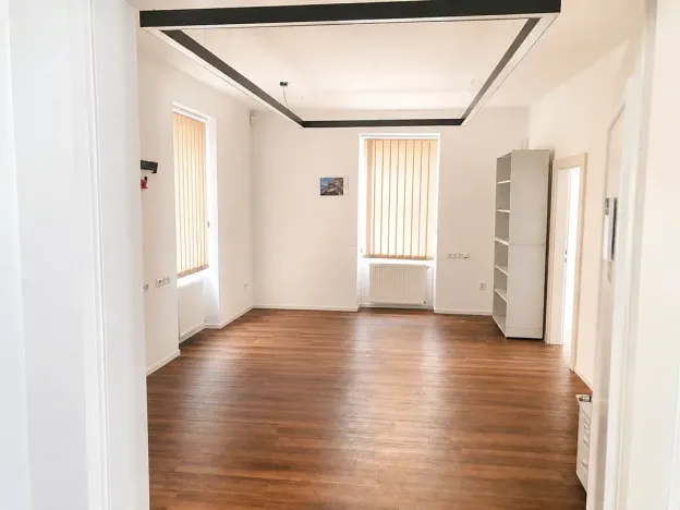 Pronájem kanceláře, Praha - Hlubočepy, Na Zlíchově, 37 m2