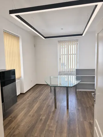 Pronájem kanceláře, Praha - Hlubočepy, Na Zlíchově, 37 m2