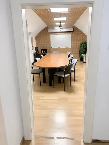 Pronájem kanceláře, Praha - Hlubočepy, Na Zlíchově, 37 m2