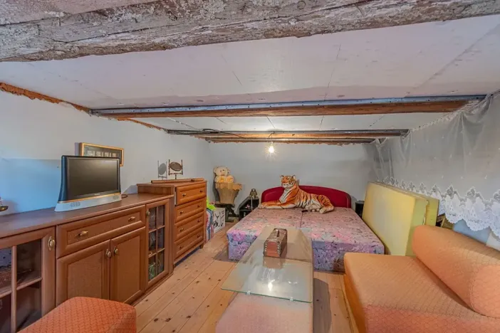 Prodej rodinného domu, Suchdol, 210 m2