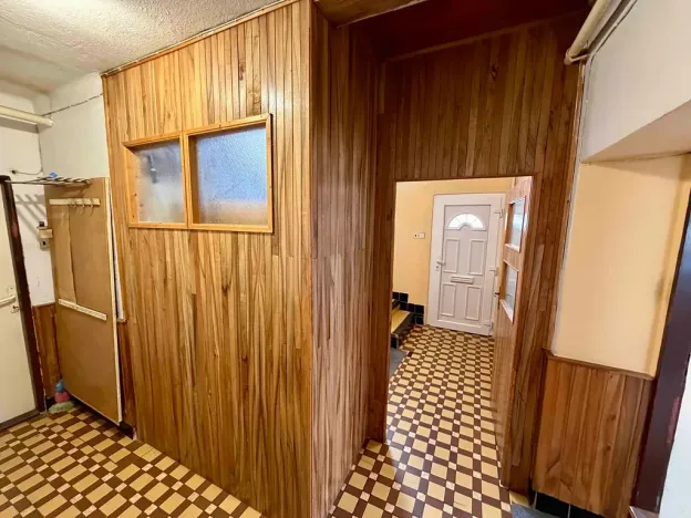 Prodej rodinného domu, Olšany u Prostějova, 230 m2