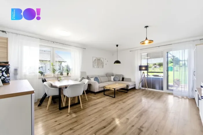 Prodej rodinného domu, Ropice, 92 m2