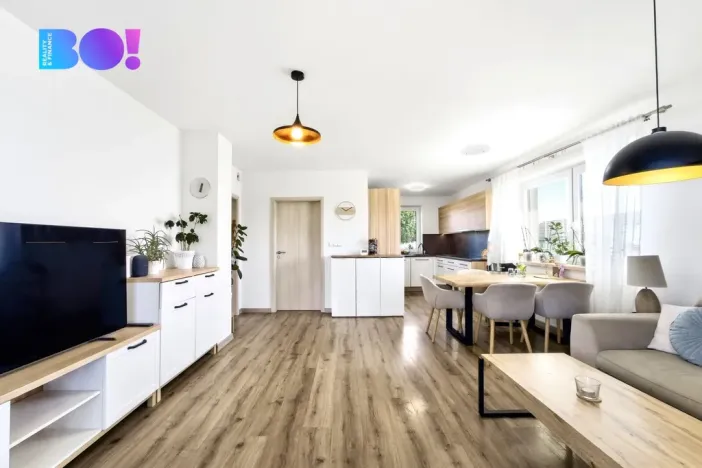 Prodej rodinného domu, Ropice, 92 m2