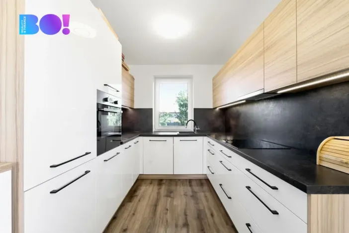 Prodej rodinného domu, Ropice, 92 m2