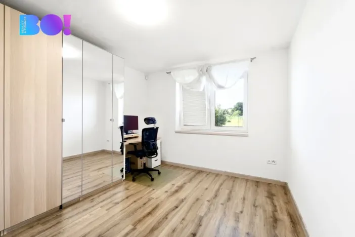 Prodej rodinného domu, Ropice, 92 m2