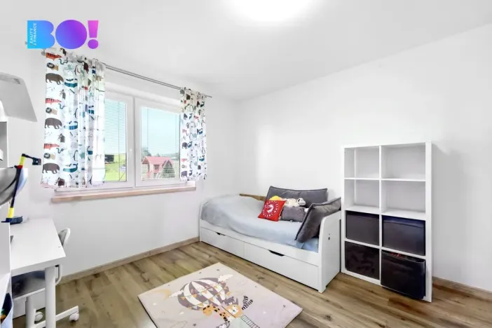 Prodej rodinného domu, Ropice, 92 m2