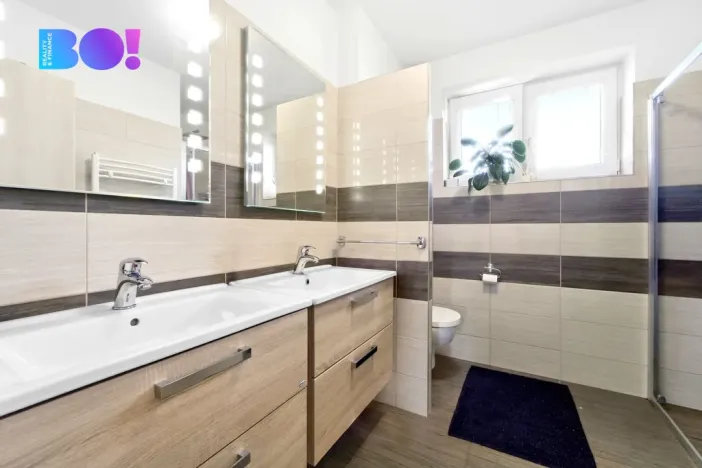 Prodej rodinného domu, Ropice, 92 m2
